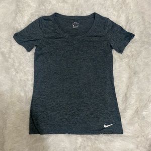 Nike dri fit shirt